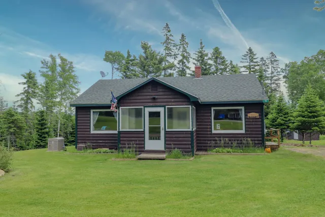 $479,000 | 90 Manor Drive, Rangeley, ME 04970