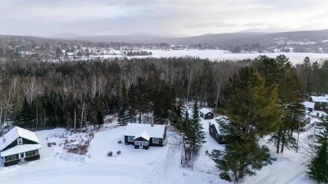 $479,000 | 90 Manor Drive, Rangeley, ME 04970