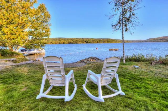 $479,000 | 90 Manor Drive, Rangeley, ME 04970