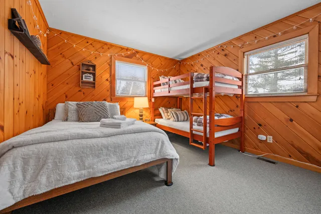 $479,000 | 90 Manor Drive, Rangeley, ME 04970