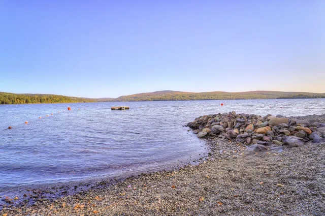 $479,000 | 90 Manor Drive, Rangeley, ME 04970