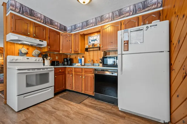 $479,000 | 90 Manor Drive, Rangeley, ME 04970