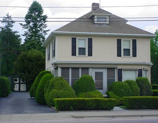 1078 Toll Gate Road Warwick, RI 02886 - Photo 1 of 12 Exterior Front.
