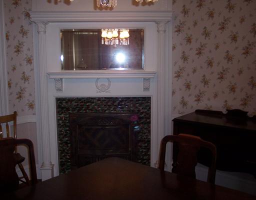 1078 Toll Gate Road Warwick, RI 02886 - Photo 4 of 12 Dining Room.