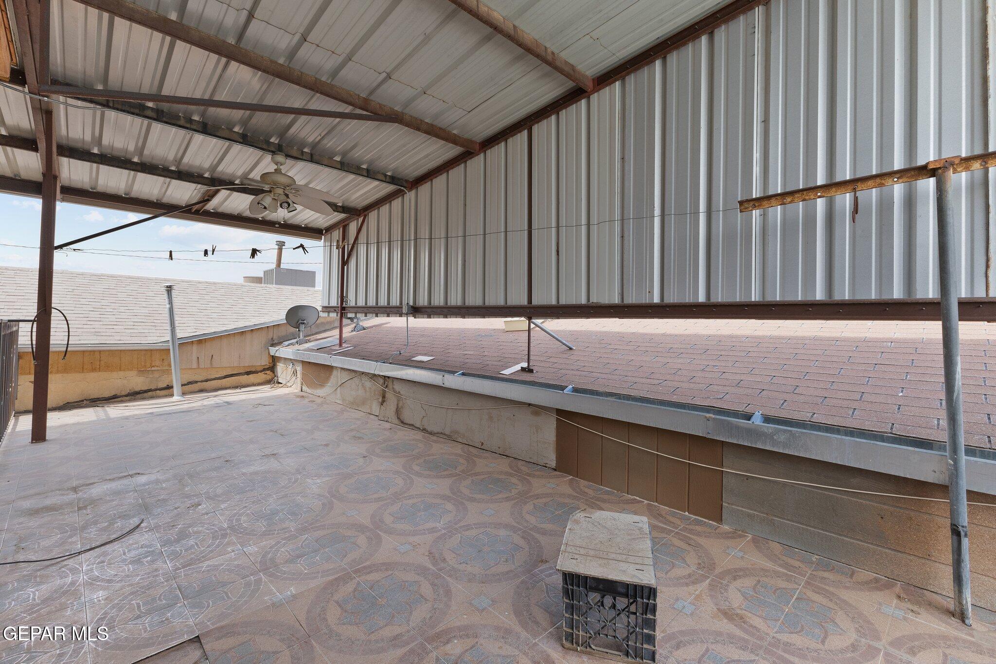 7080 2nd Avenue Canutillo, TX 79835 - Photo 37 of 38 a swimming pool with outdoor seating