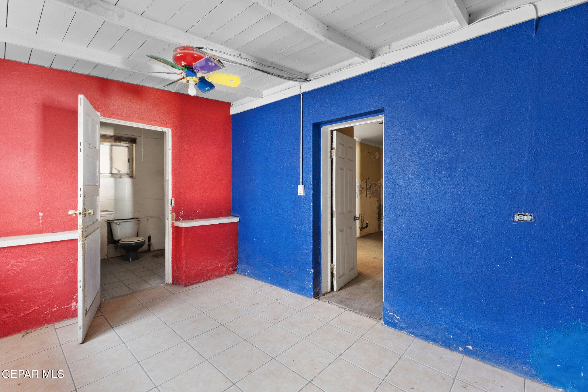 7080 2nd Avenue Canutillo, TX 79835 - Photo 6 of 38 a view of livingroom