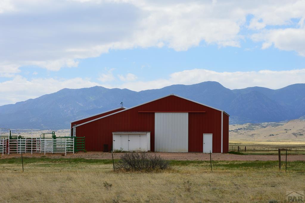 445 County Road 660 Rye, CO 81069 - Photo 30 of 47
