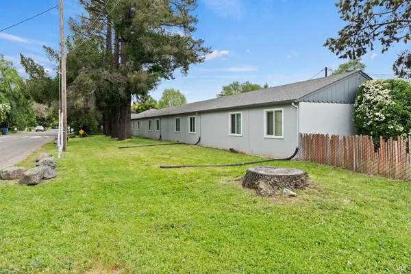 $2,095,000 | 530-570 Talmage Road, Ukiah, CA 95482