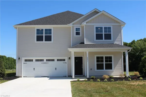 $474,900 | 2431 Pleasant Hill Liberty Road, Unit 10, Liberty, NC 27298
