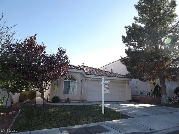 $1,995 | 856 Binbrook Drive, Henderson, NV 89052