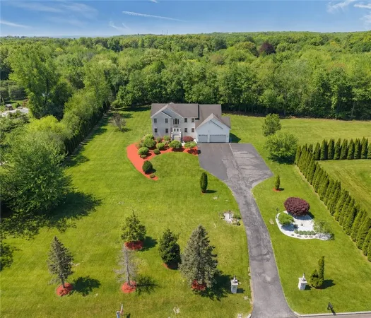 $1,450,000 | 38 Steeple Lane, Lincoln, RI 02865