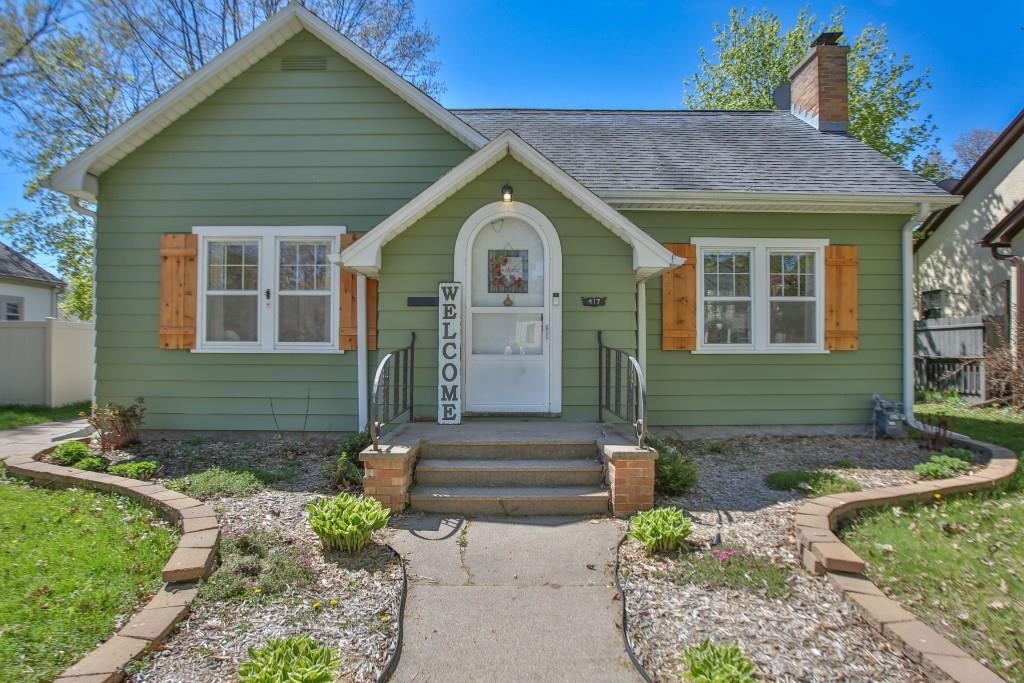 417 Ruder Street Wausau, WI 54403 - Photo 4 of 31