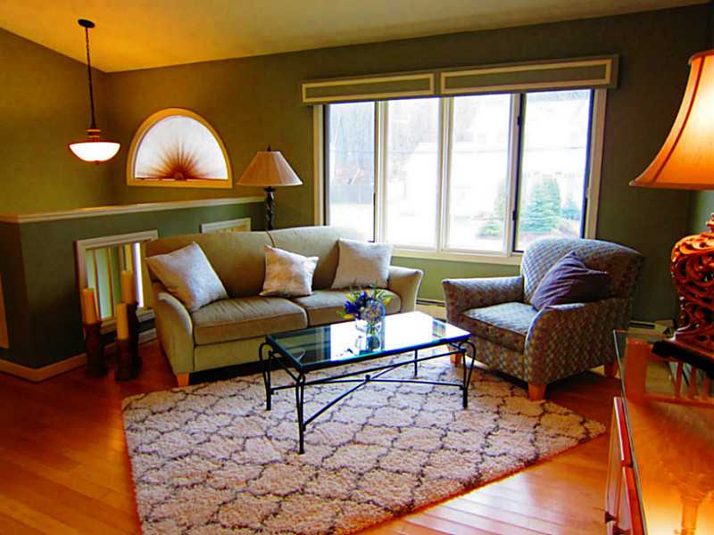 Living Room.