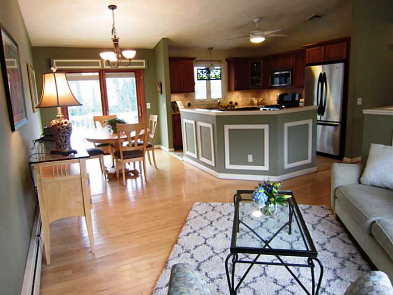 Interior Space/Layout.