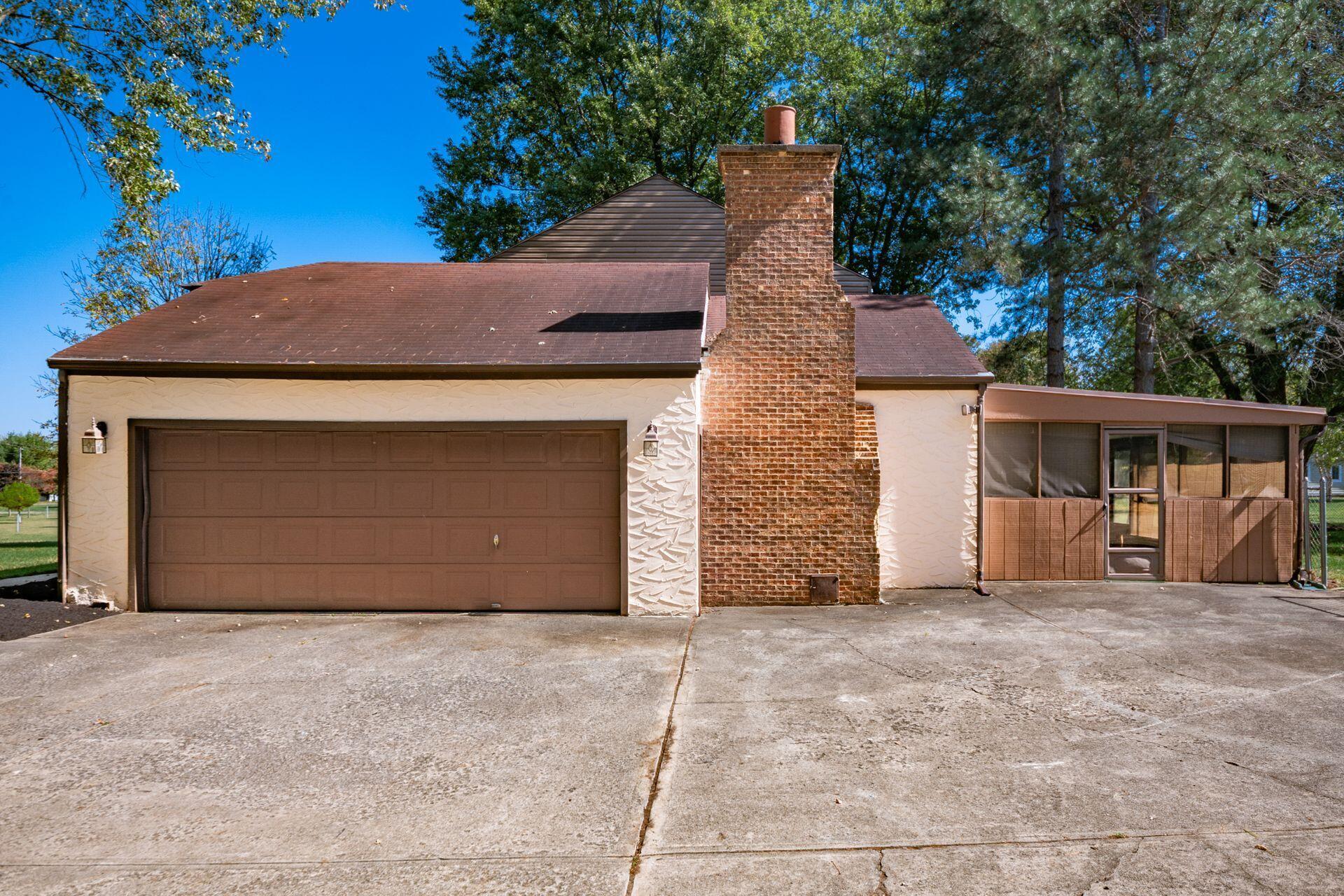 8633 Concord Road Johnstown, OH 43031 - Photo 43 of 60 043_Rd Johnstown OH 43031 USA