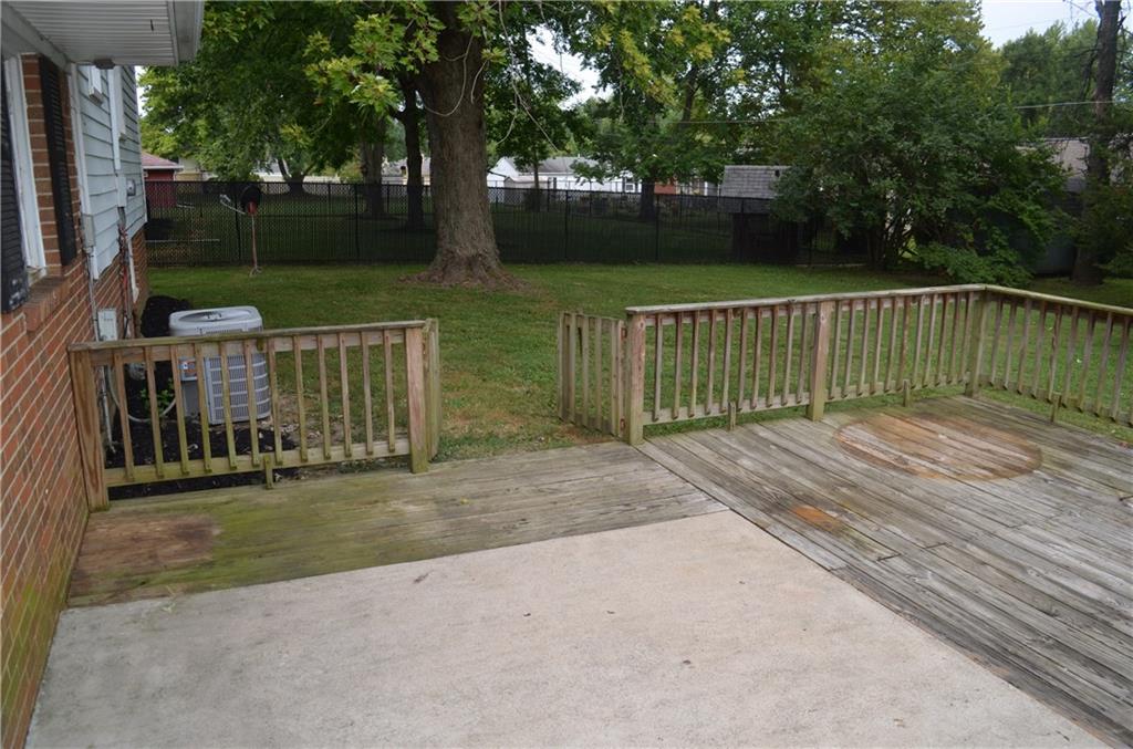 3406 Redwood Road Anderson, IN 46011 - Photo 14 of 15 Gallery Image 14