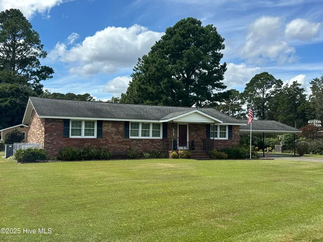 $249,900 | 1806 Hilltop Circle, Goldsboro, NC 27530