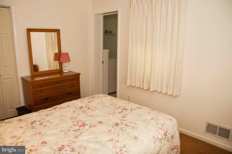 9824 Gunforge Road Perry Hall, MD 21128 - Photo 16 of 20 third bedroom