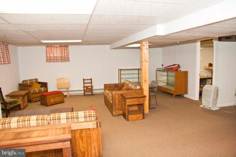 9824 Gunforge Road Perry Hall, MD 21128 - Photo 18 of 20 Recreation Room #2