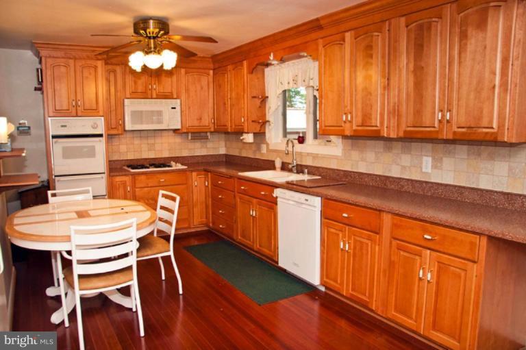 9824 Gunforge Road Perry Hall, MD 21128 - Photo 8 of 20 Kitchen #2