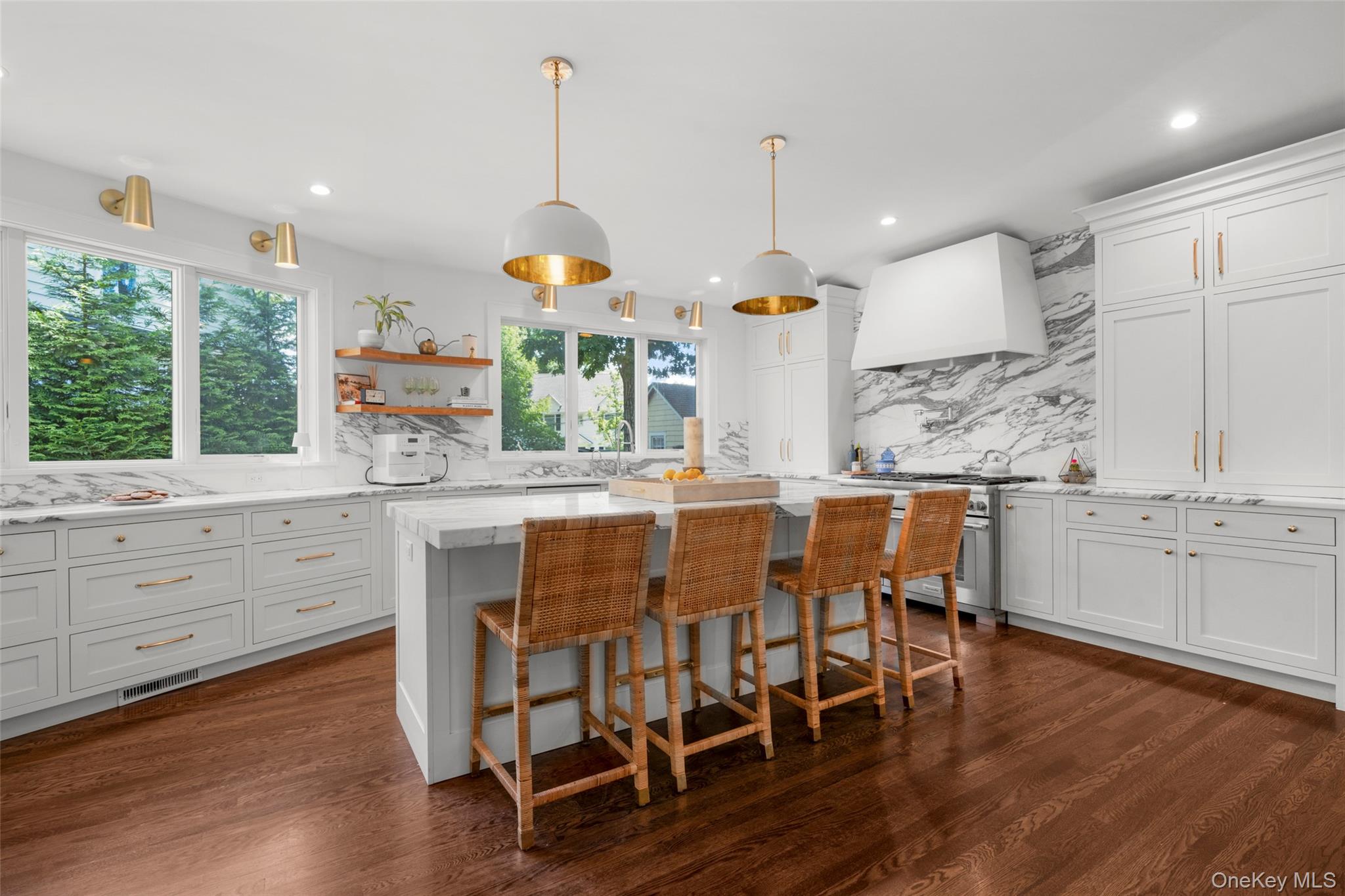 230 Rockingstone Avenue Larchmont, NY 10538 - Photo 12 of 33
