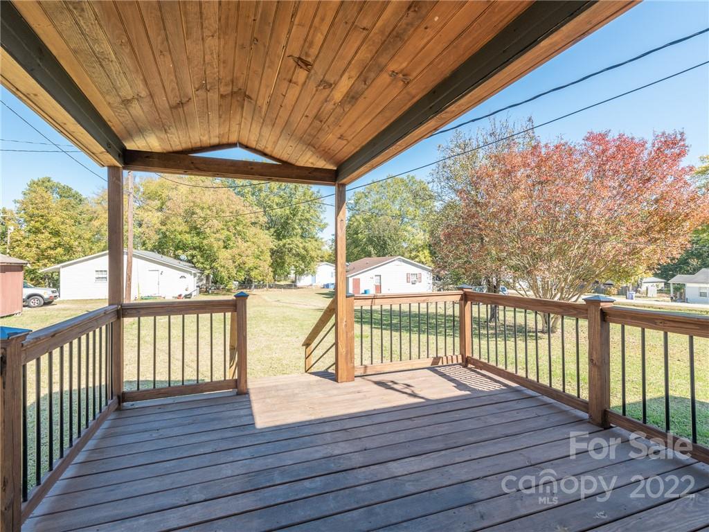 1645 Dobson Street Lancaster, SC 29720 - Photo 29 of 38 Gallery Image 29