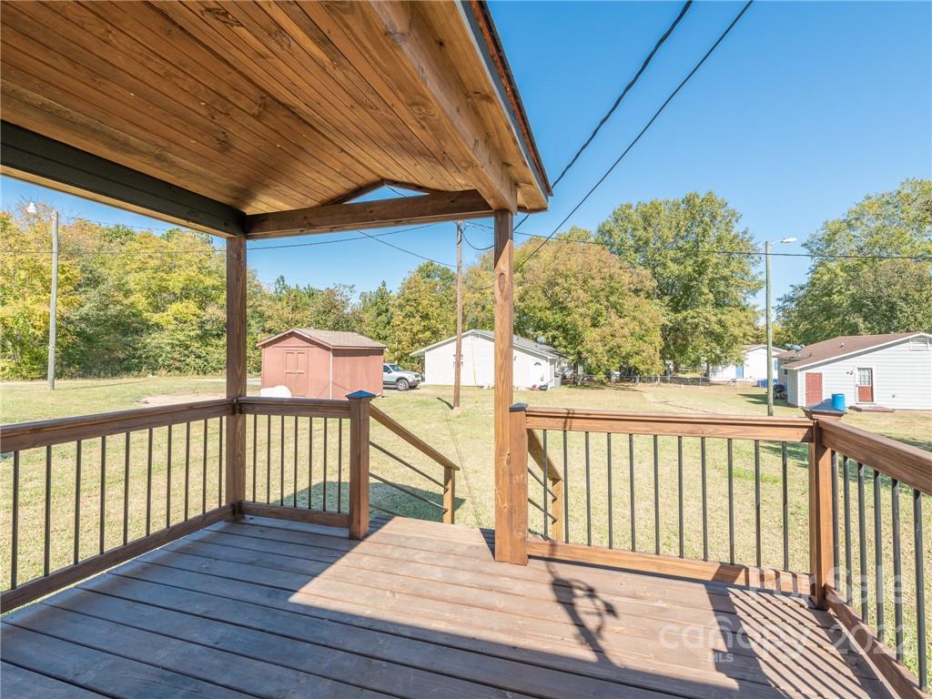 1645 Dobson Street Lancaster, SC 29720 - Photo 30 of 38 Gallery Image 30