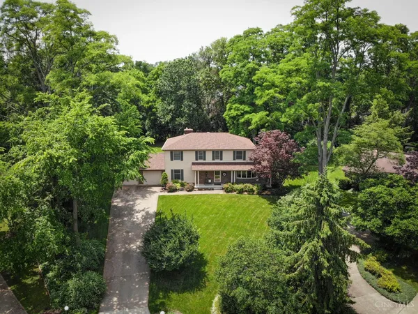 $485,000 | 17 Carrie Circle, Oxford, OH 45056
