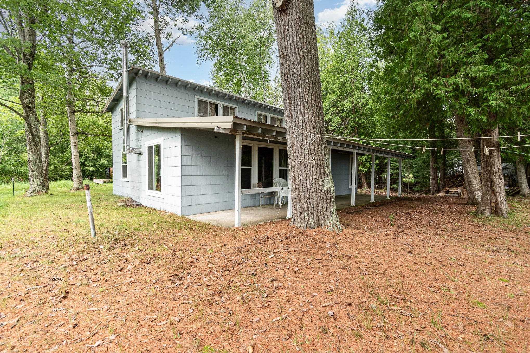 2048 Spruce Trailways Road Harrisville, MI 48740 - Photo 1 of 33