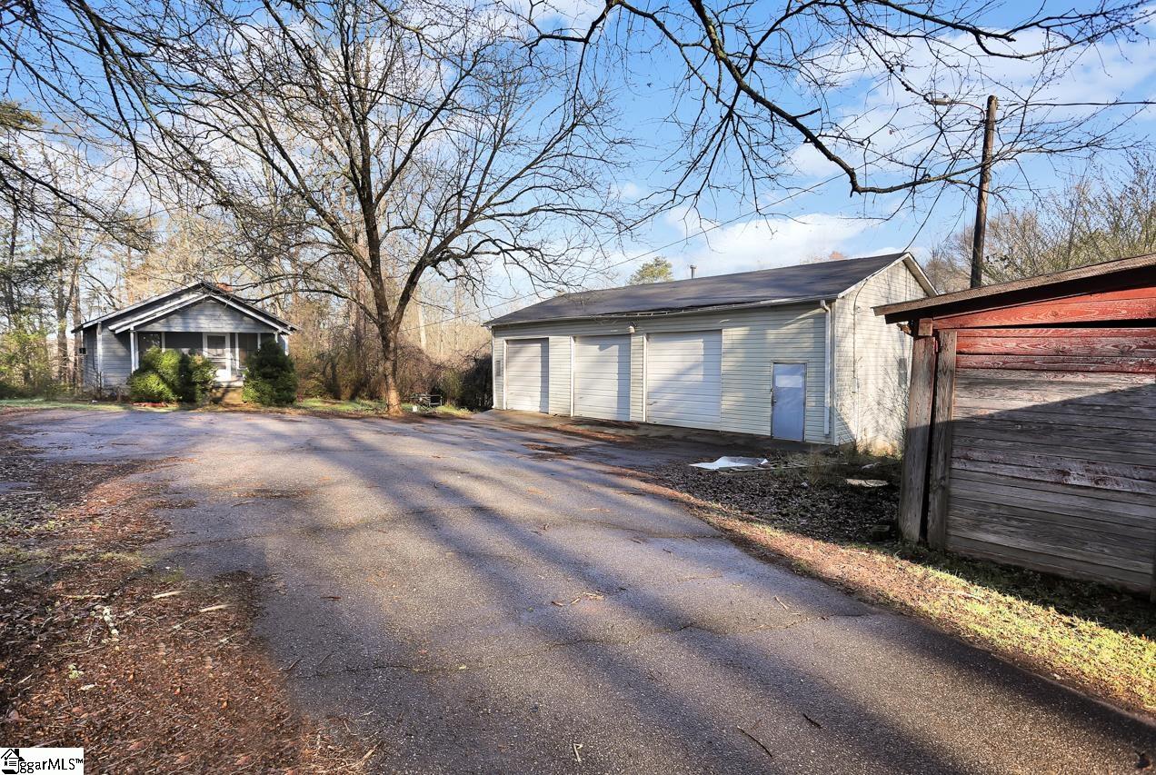 675 Arlington Road Greer, SC 29651 - Photo 26 of 34