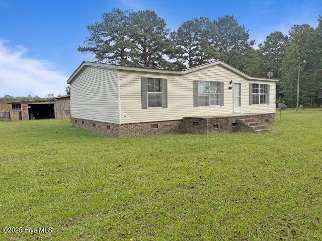 1335 Free Union Road Jamesville, NC 27846 - Photo 2 of 24 Photo Oct 01 2025, 4 31 28 PM resize