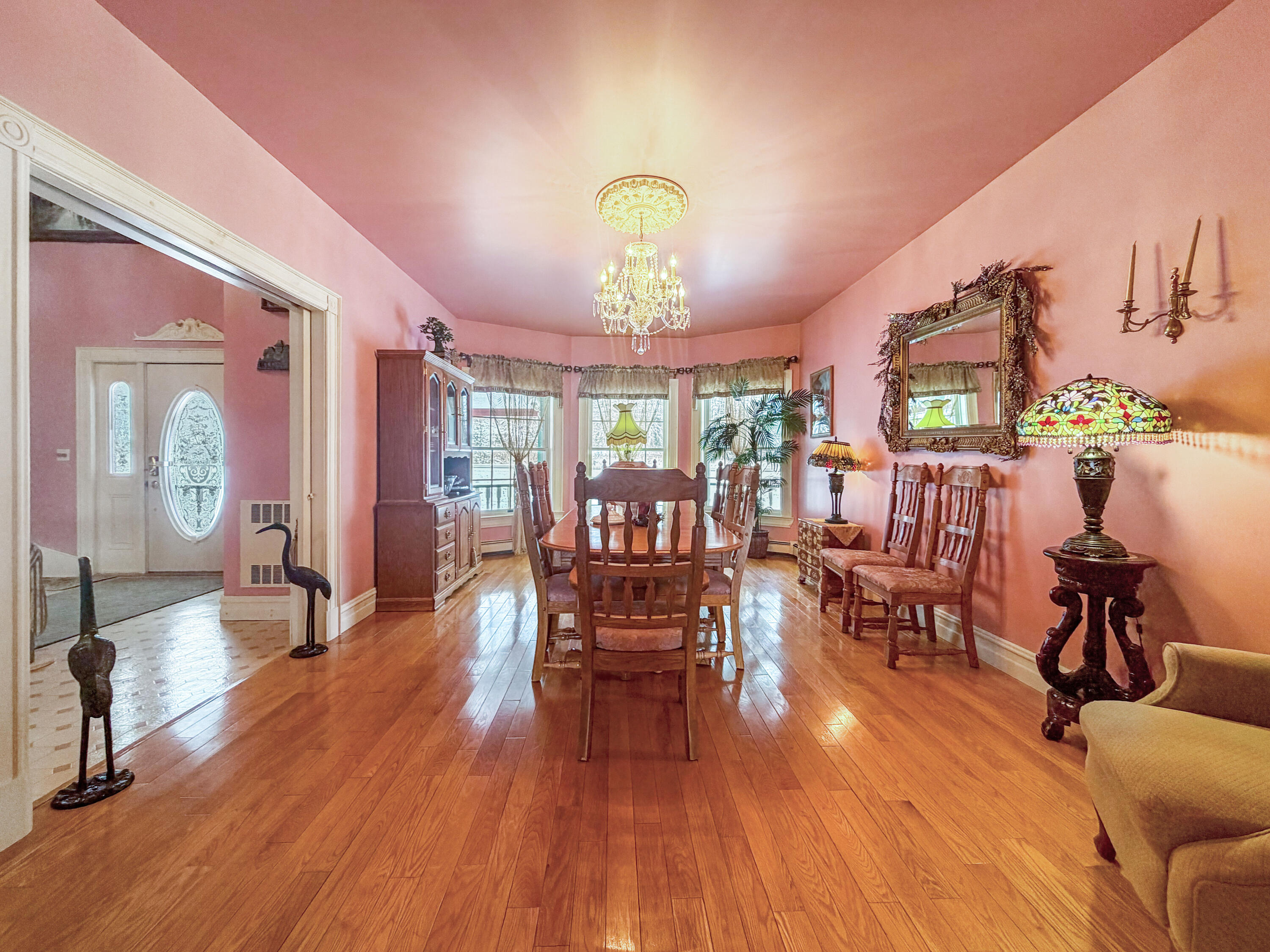 824 Beaulieu Road Madawaska, ME 04773 - Photo 51 of 145 IMG_7588