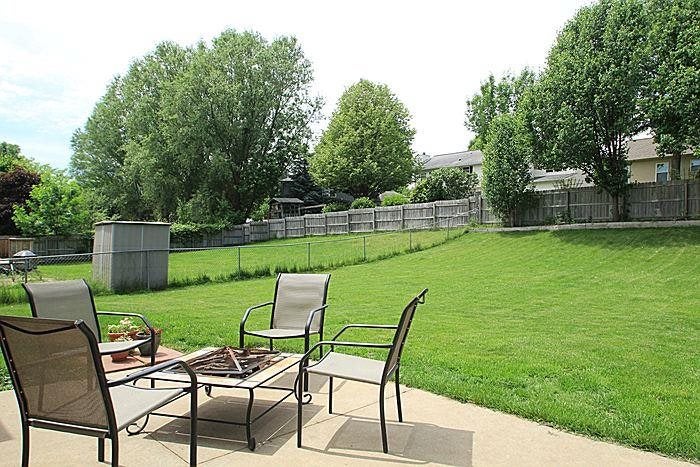 400 Rock Ridge Road Northwest Cedar Rapids, IA 52405 - Photo 21 of 25 Gallery Image 21