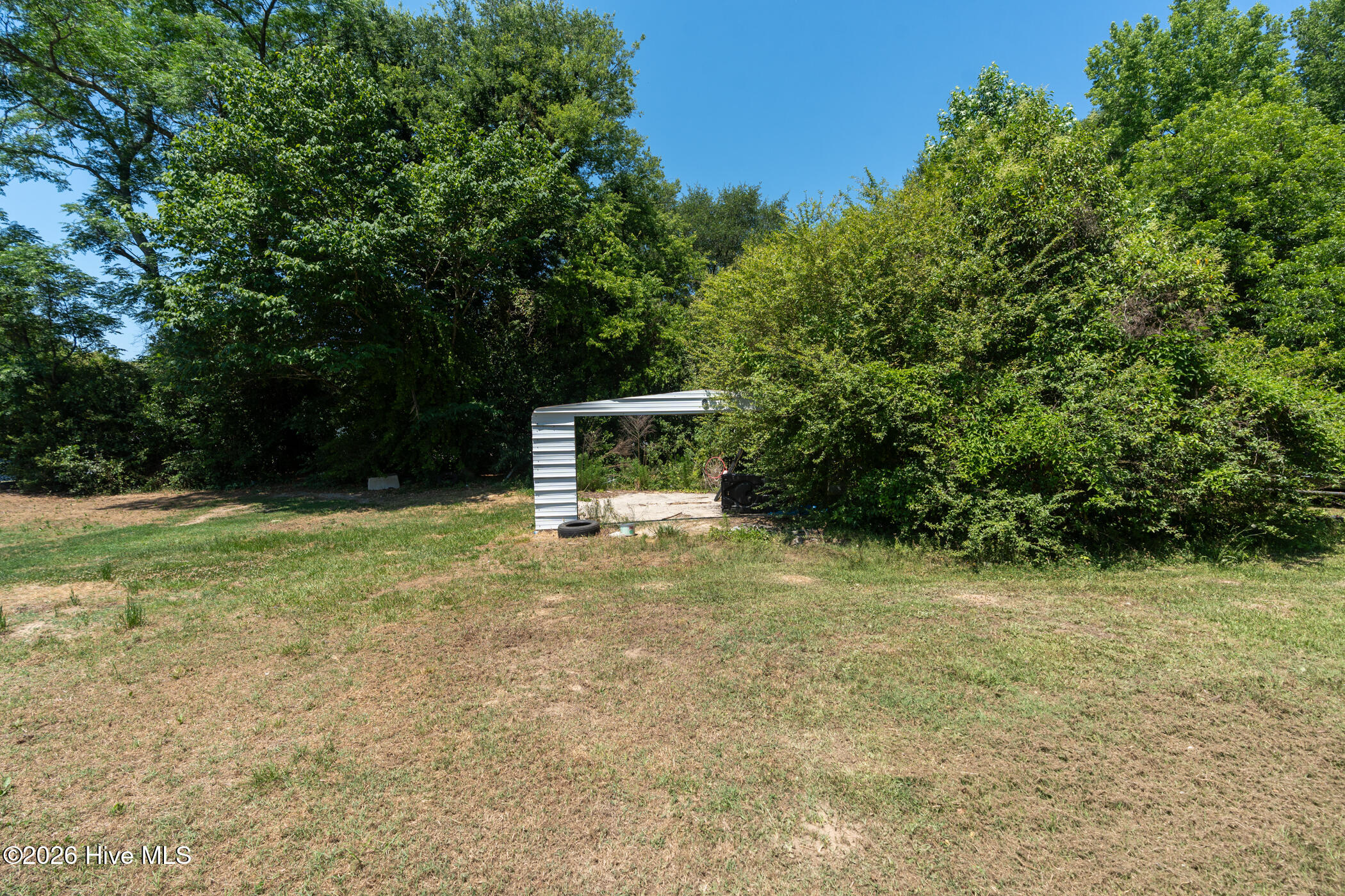 125 Garrett Street Rockingham, NC 28379 - Photo 4 of 8 A7408862