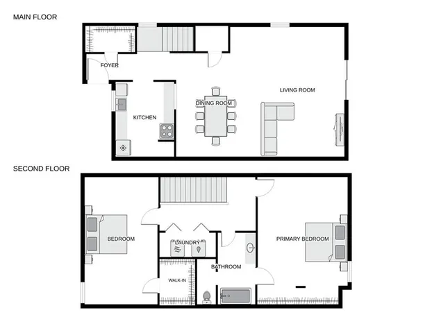 $1,475 | 28 Brandon Hall Drive, Unit D, Destrehan, LA 70047