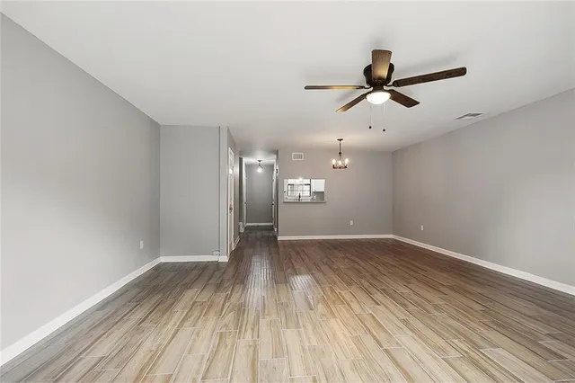 $1,475 | 28 Brandon Hall Drive, Unit D, Destrehan, LA 70047