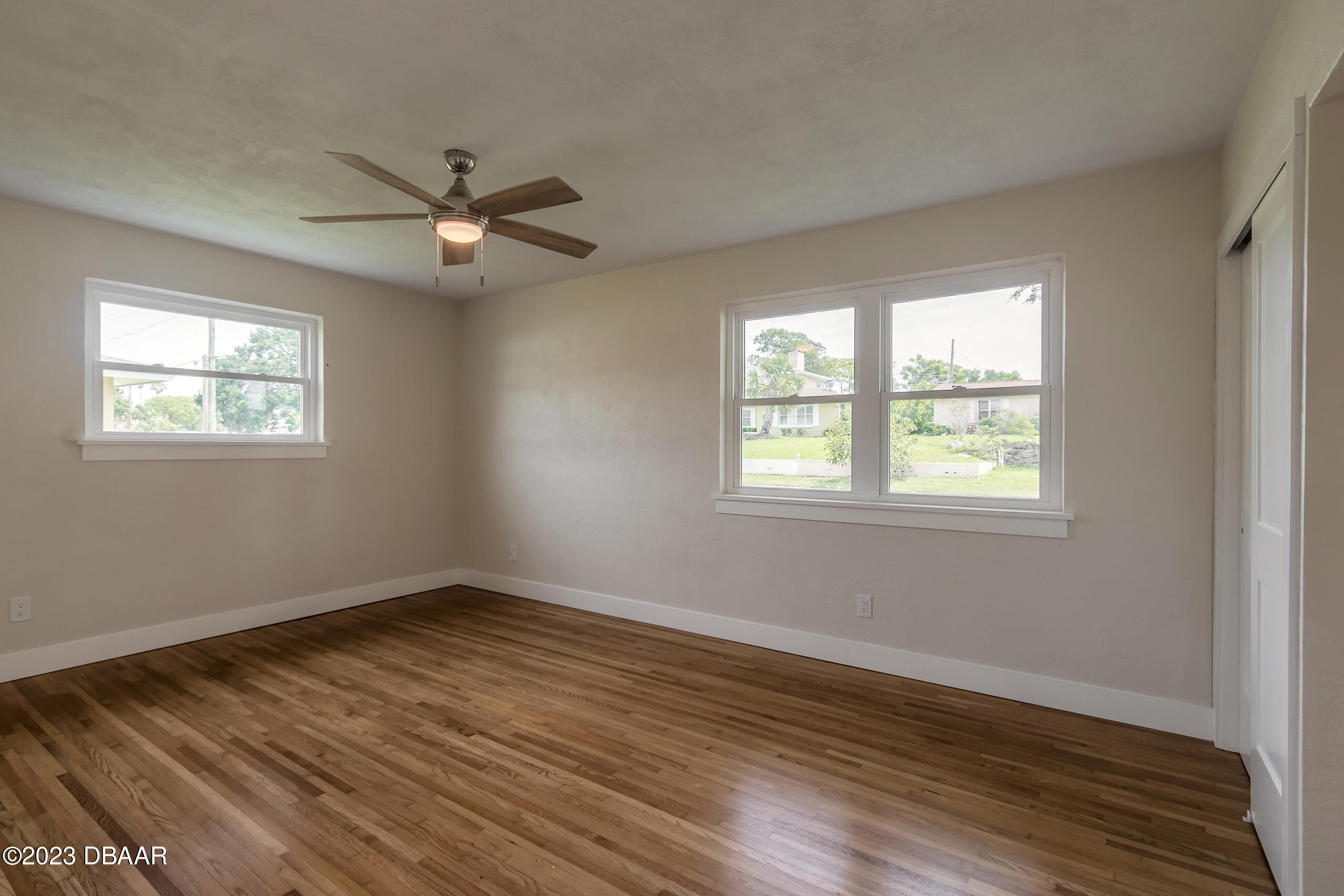 322 North Halifax Drive Ormond Beach, FL 32176 - Photo 11 of 34 Master Bedroom