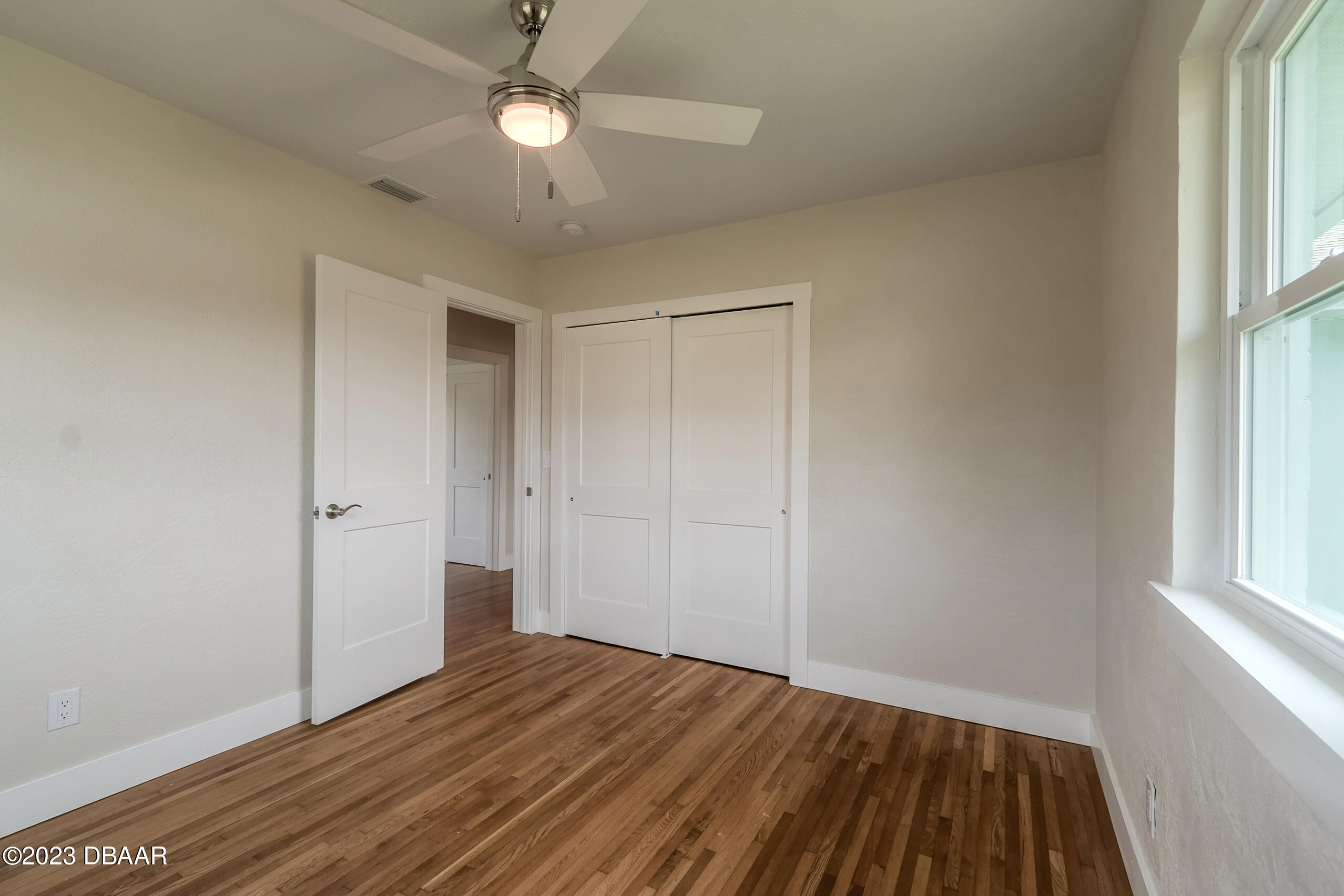 322 North Halifax Drive Ormond Beach, FL 32176 - Photo 14 of 34 Bedroom 3