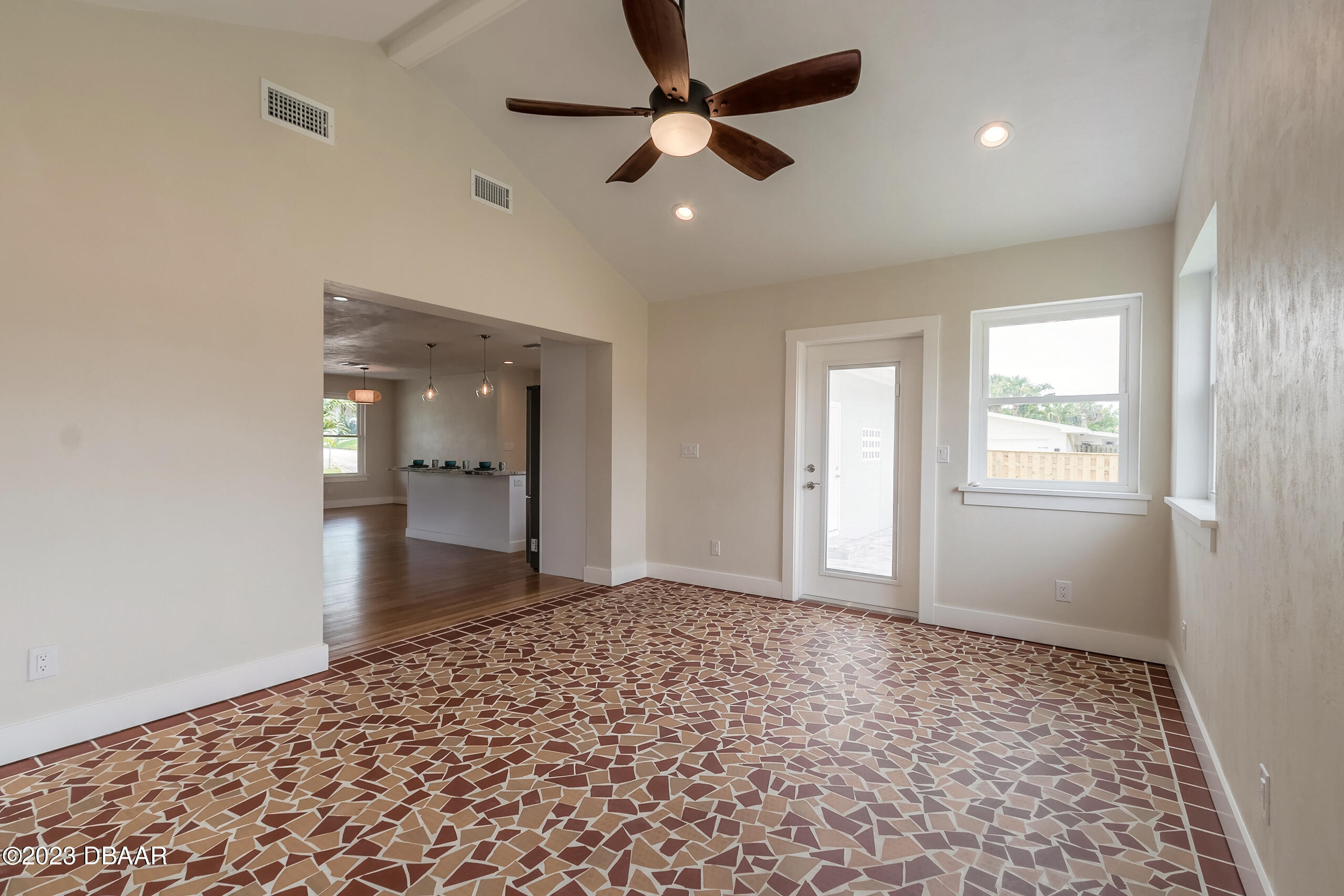 322 North Halifax Drive Ormond Beach, FL 32176 - Photo 17 of 34 Family Room