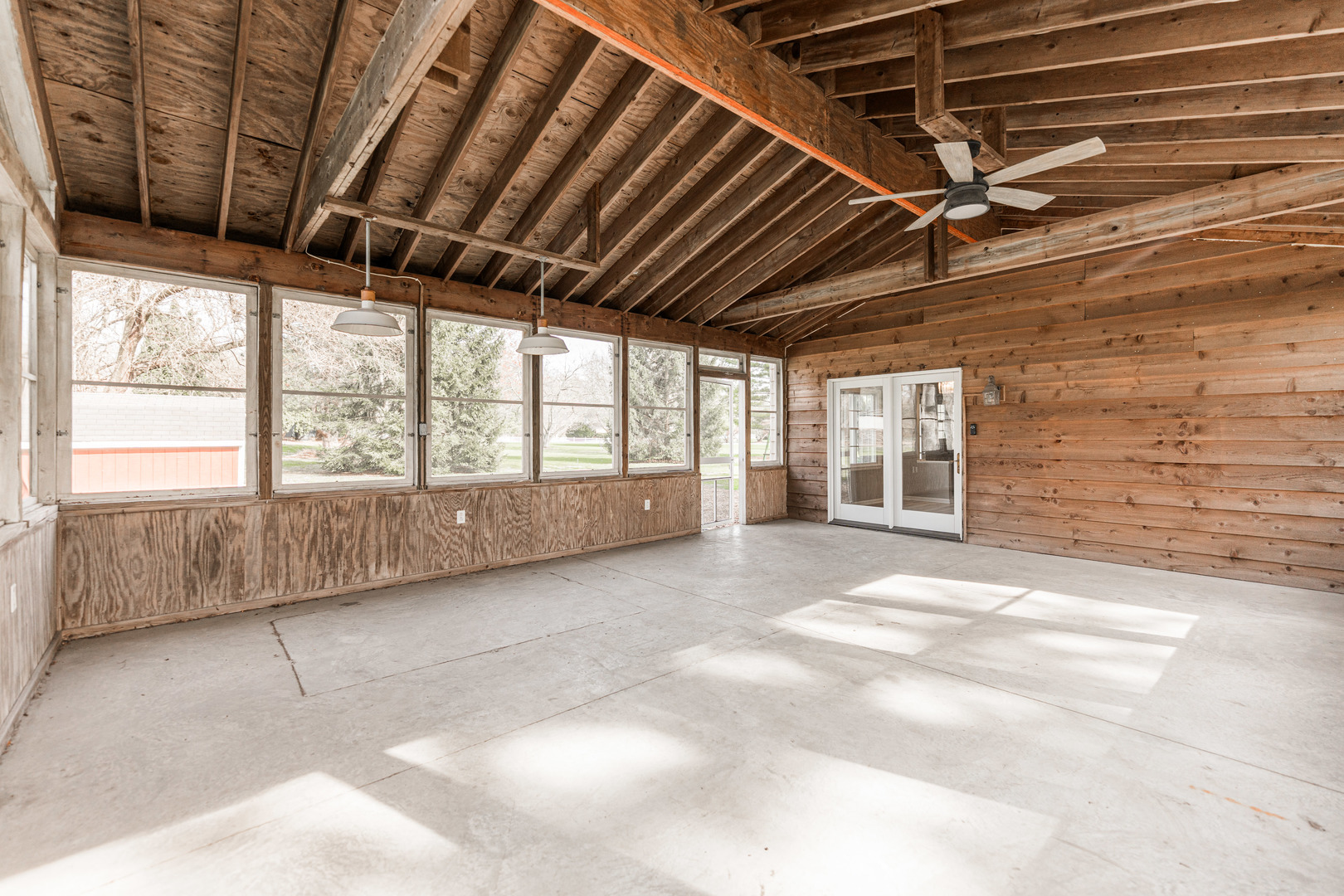 2S739 Nelson Lake Road Batavia, IL 60510 - Photo 47 of 65 a view of an empty room with a window