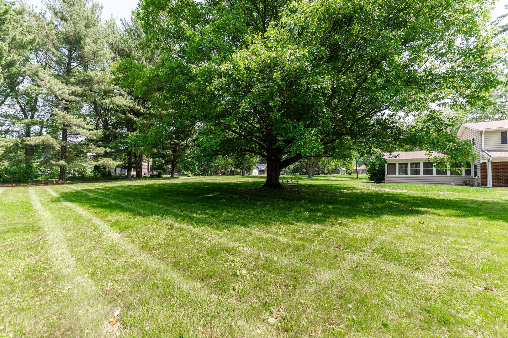 2S739 Nelson Lake Road Batavia, IL 60510 - Photo 60 of 65 a view of house with backyard