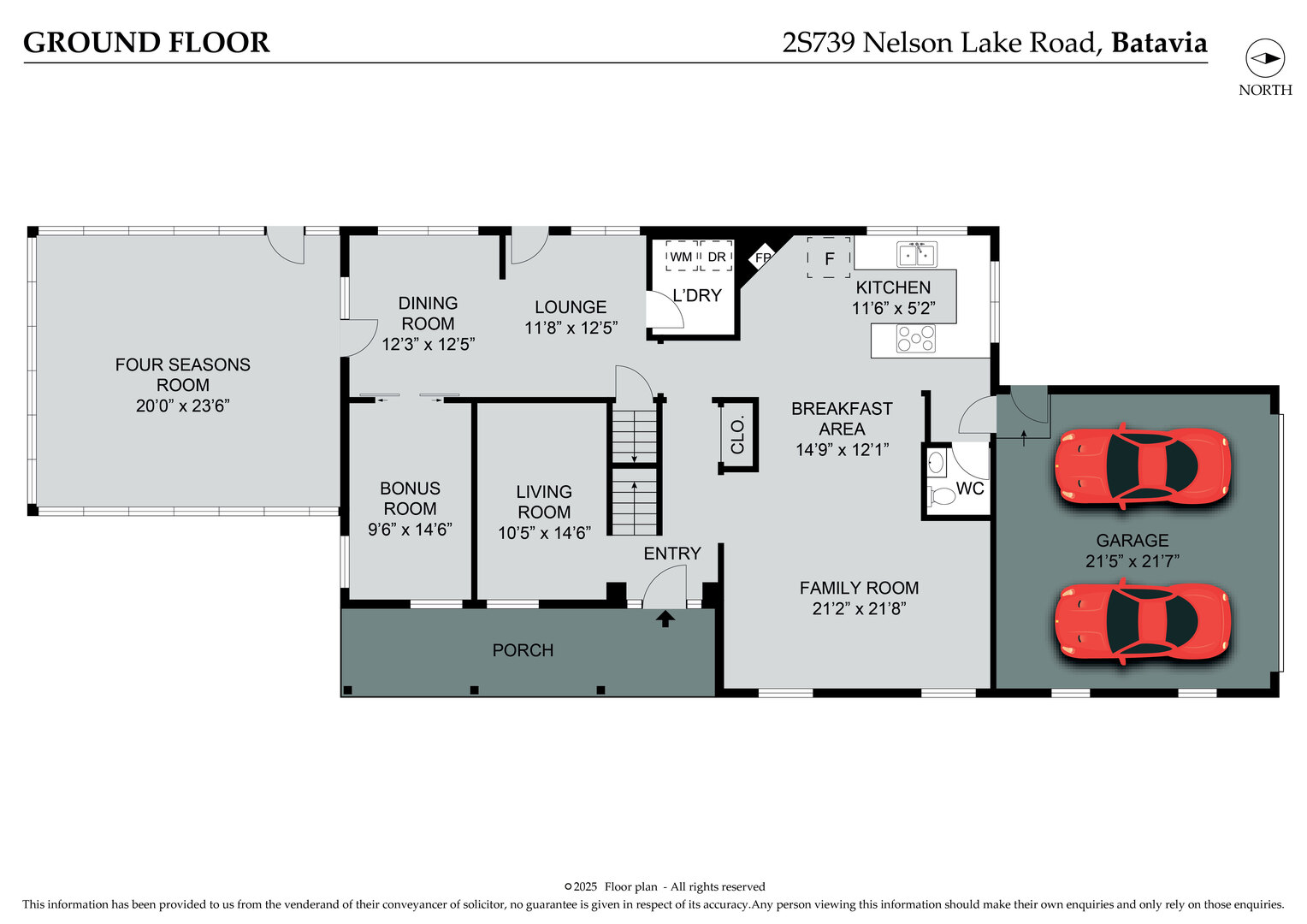 2S739 Nelson Lake Road Batavia, IL 60510 - Photo 63 of 65