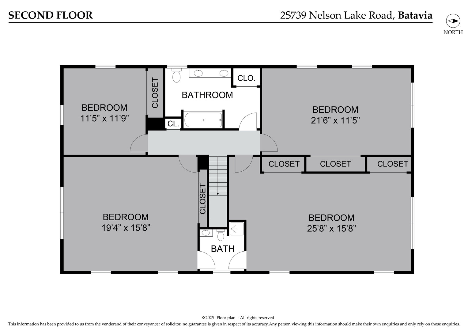 2S739 Nelson Lake Road Batavia, IL 60510 - Photo 64 of 65