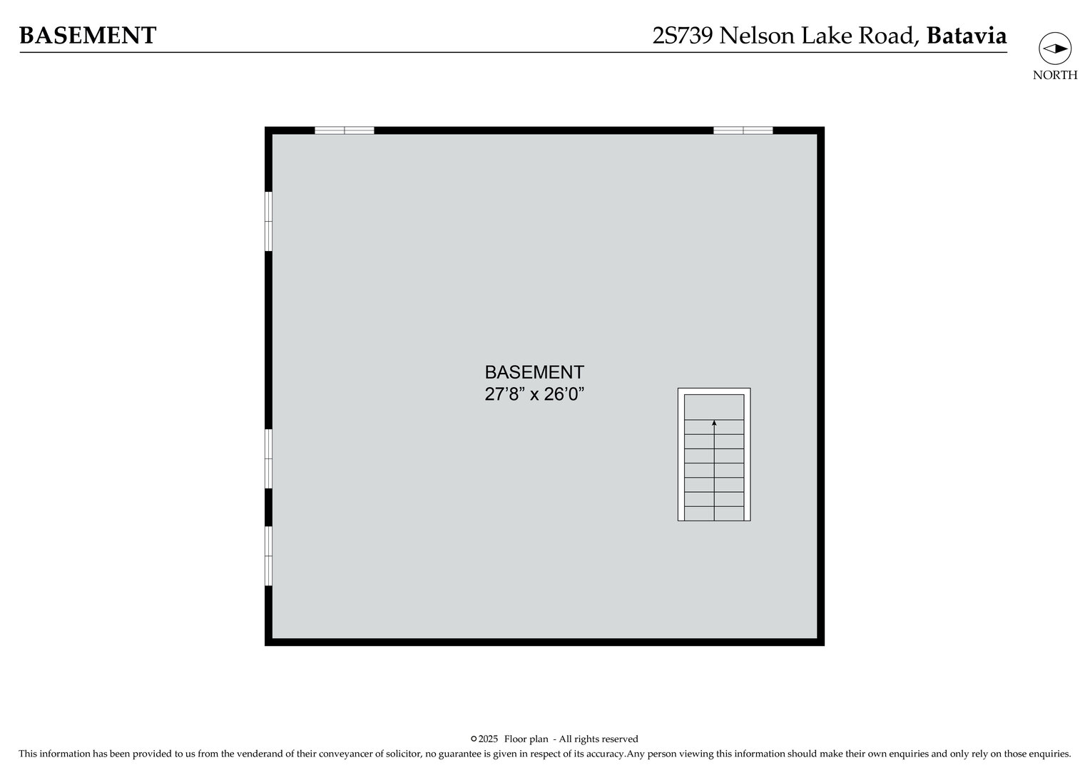 2S739 Nelson Lake Road Batavia, IL 60510 - Photo 65 of 65
