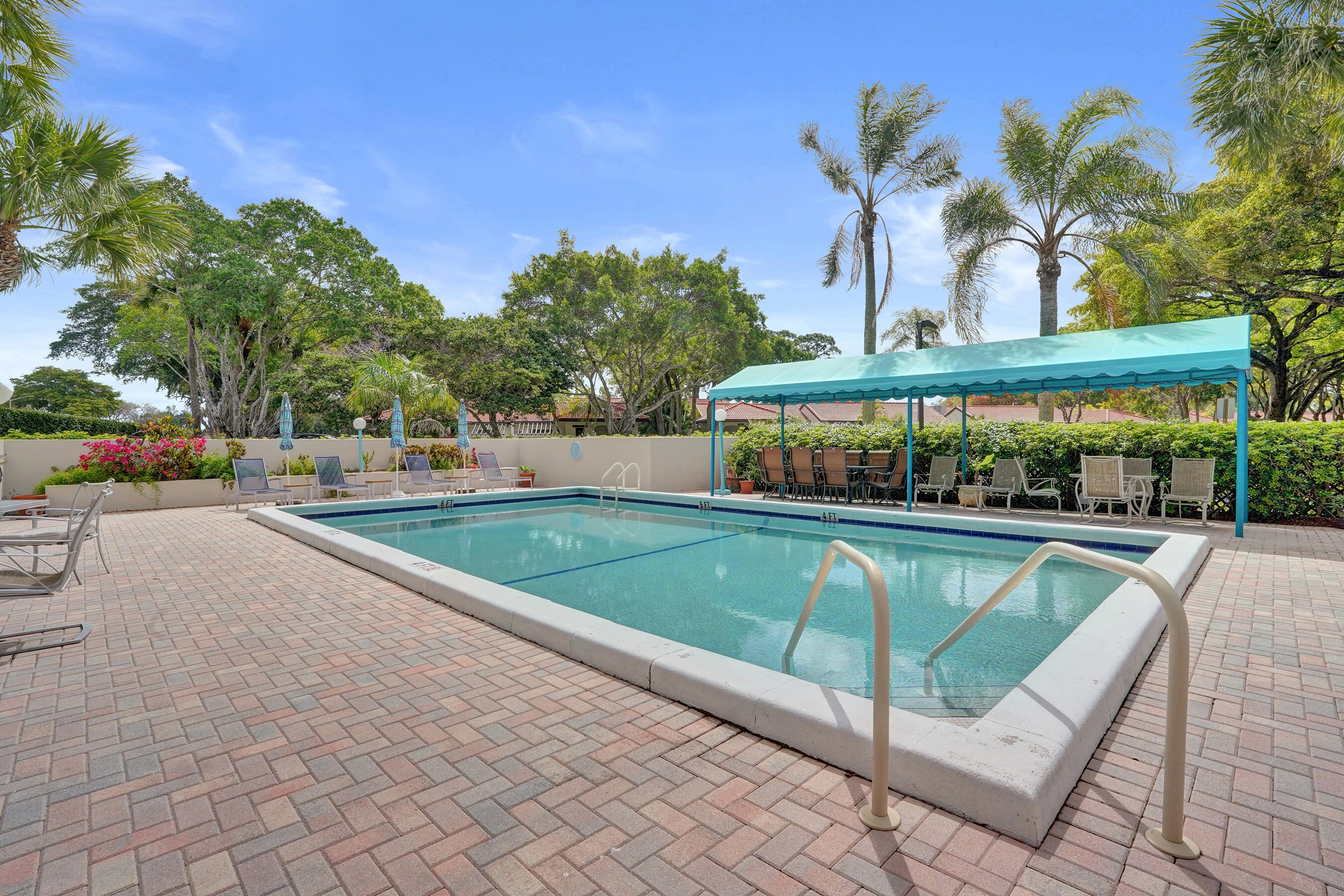 21675 Tall Palm Circle, Unit 2B Boca Raton, FL 33433 - Photo 35 of 43 DSC04592