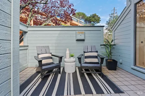 $1,495,000 | 91 Stanford Way, Sausalito, CA 94965