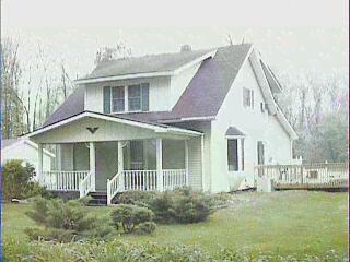 79695 Stapleton Road Decatur, MI 49045 - Photo 1 of 1 Primary Photo