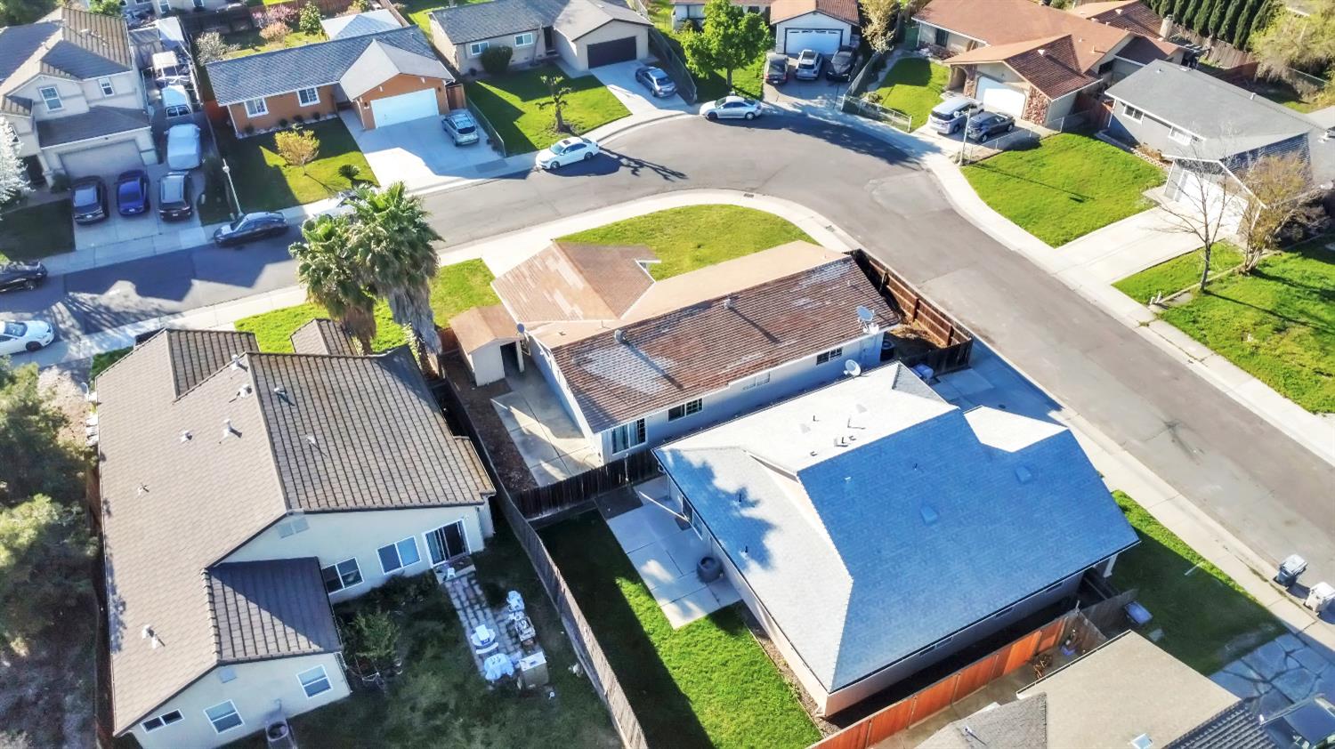 7517 Addison Way Sacramento, CA 95822 - Photo 39 of 52