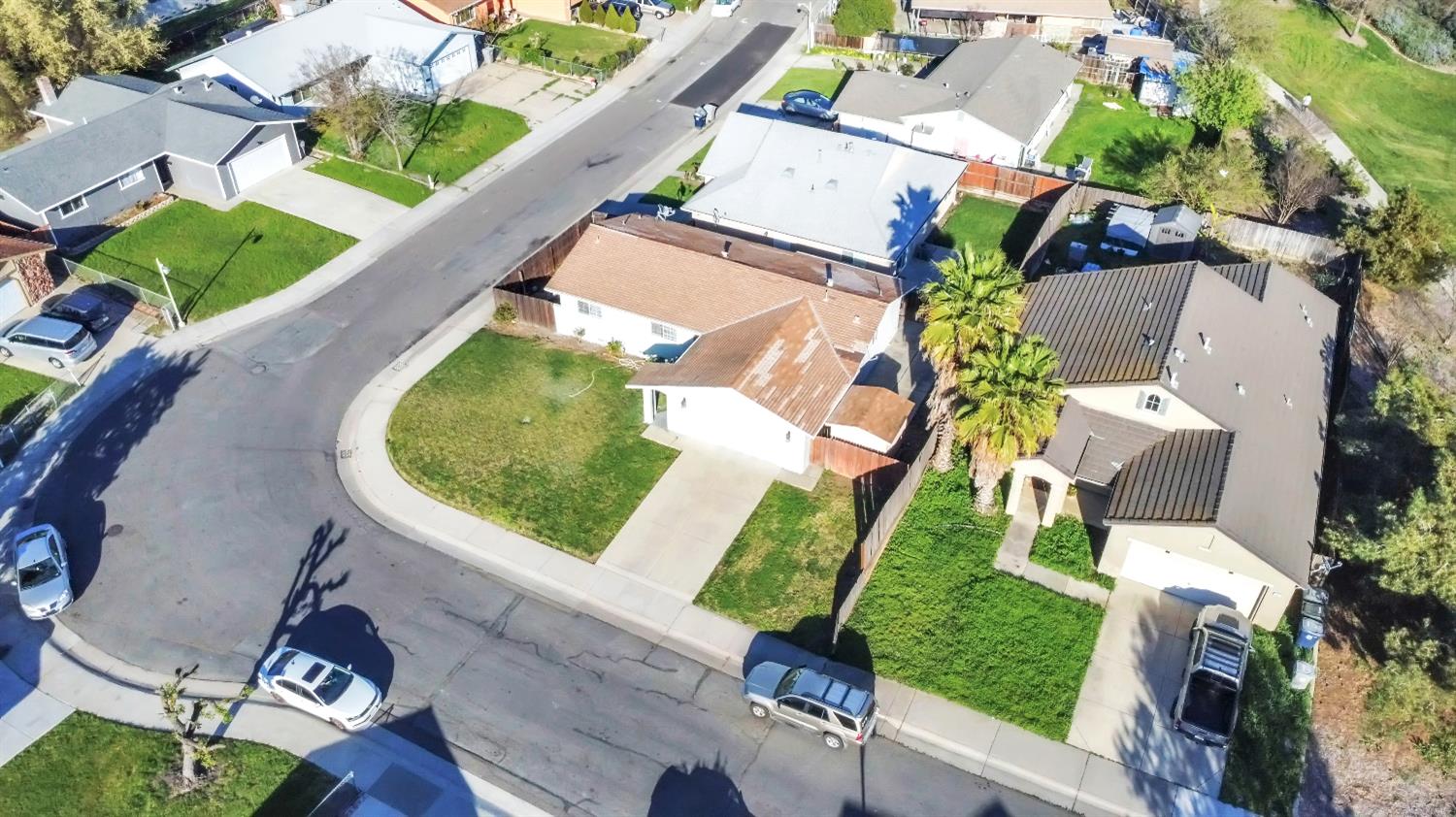 7517 Addison Way Sacramento, CA 95822 - Photo 41 of 52