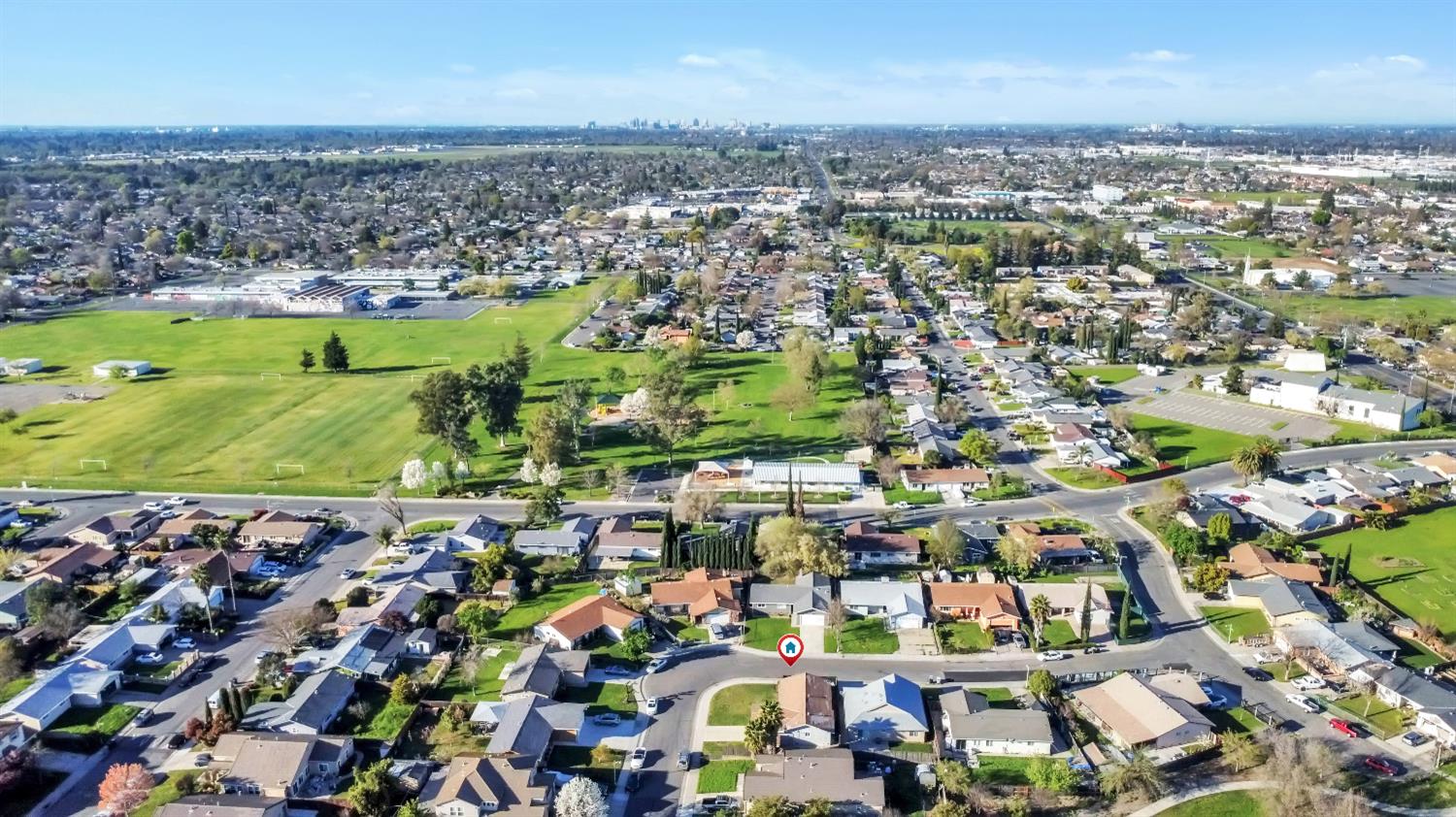 7517 Addison Way Sacramento, CA 95822 - Photo 48 of 52